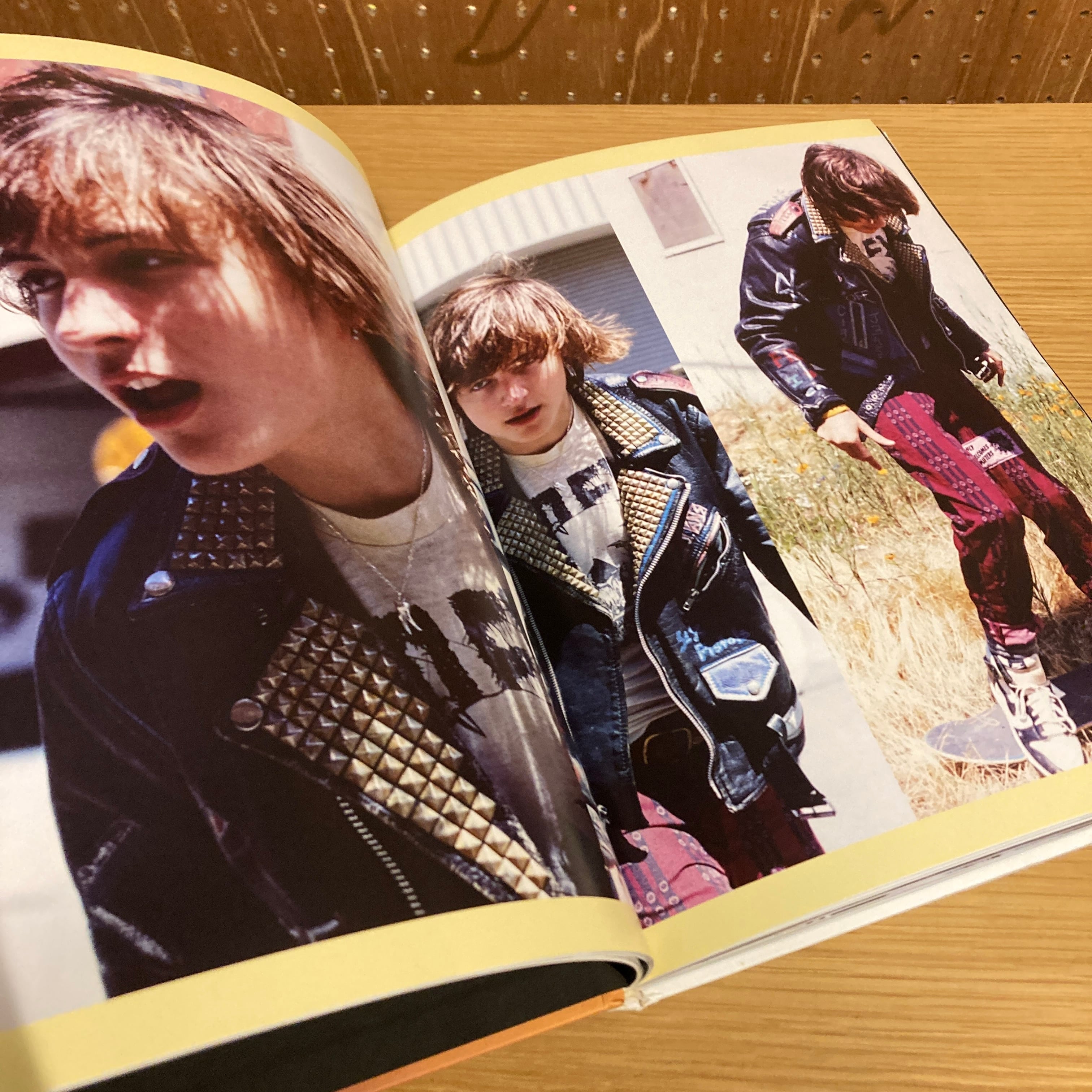 Gabe TM / Nick Haymes | 百年