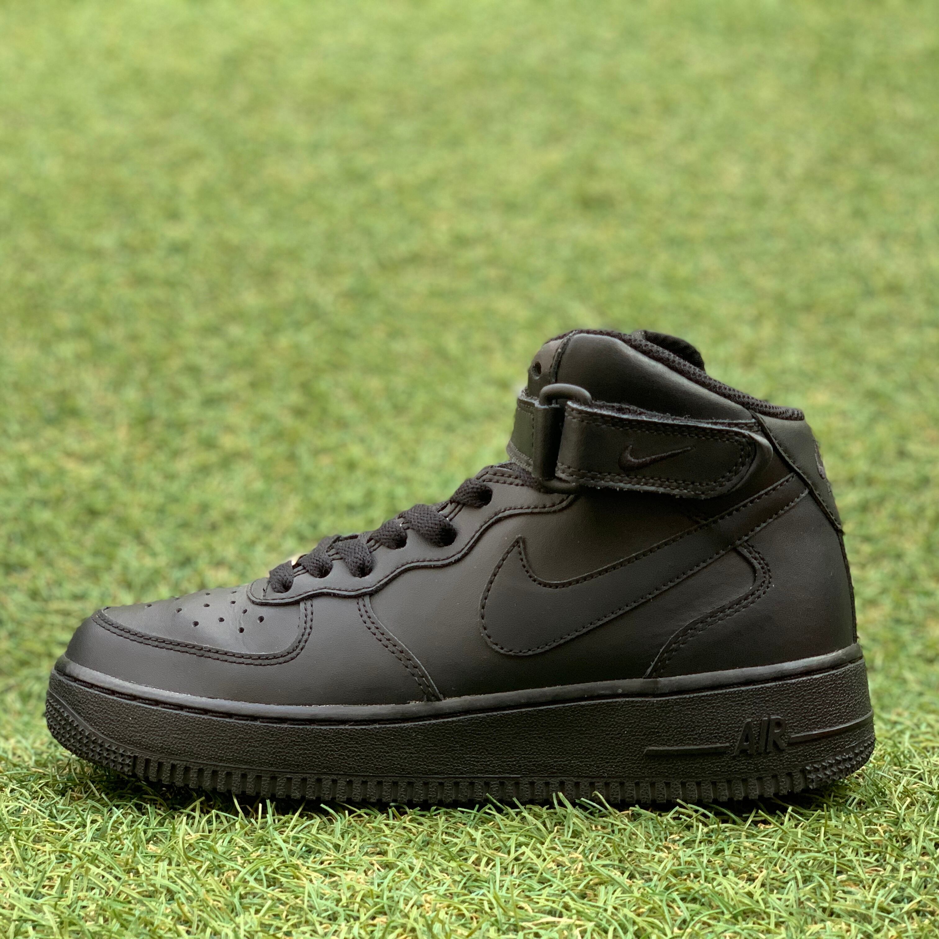 NIKE AIR FORCE1 MID ナイキ エアフォースワン ミッド F416