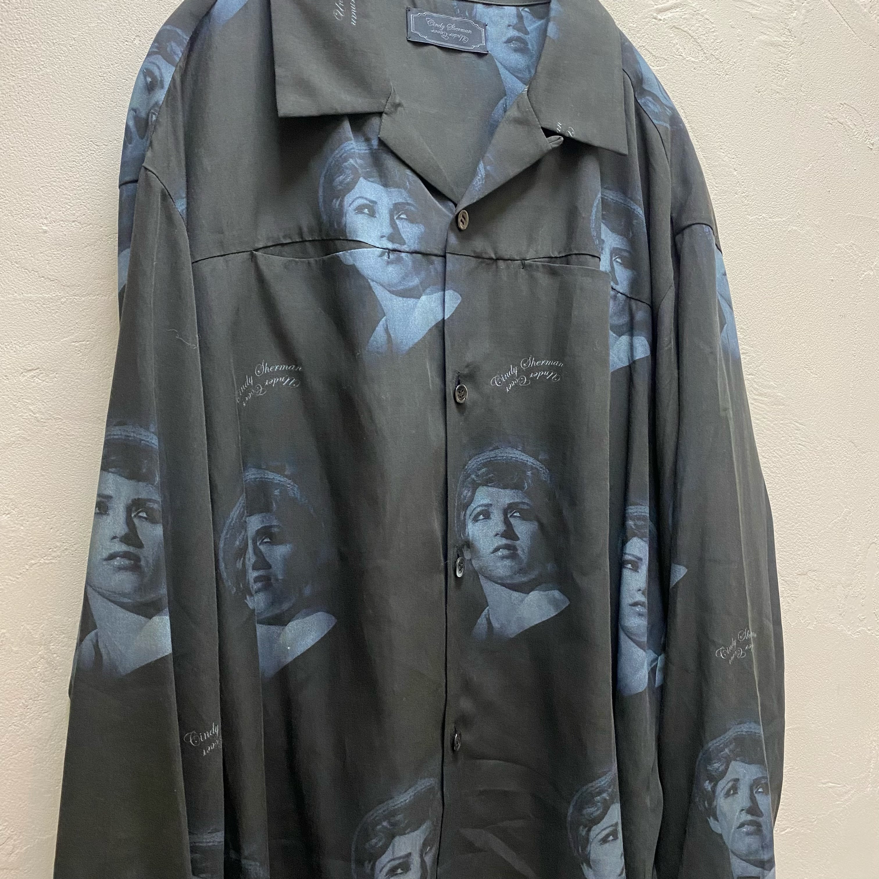 UNDERCOVER アンダーカバー cindy sherman セットアップ UNDERCOVER 