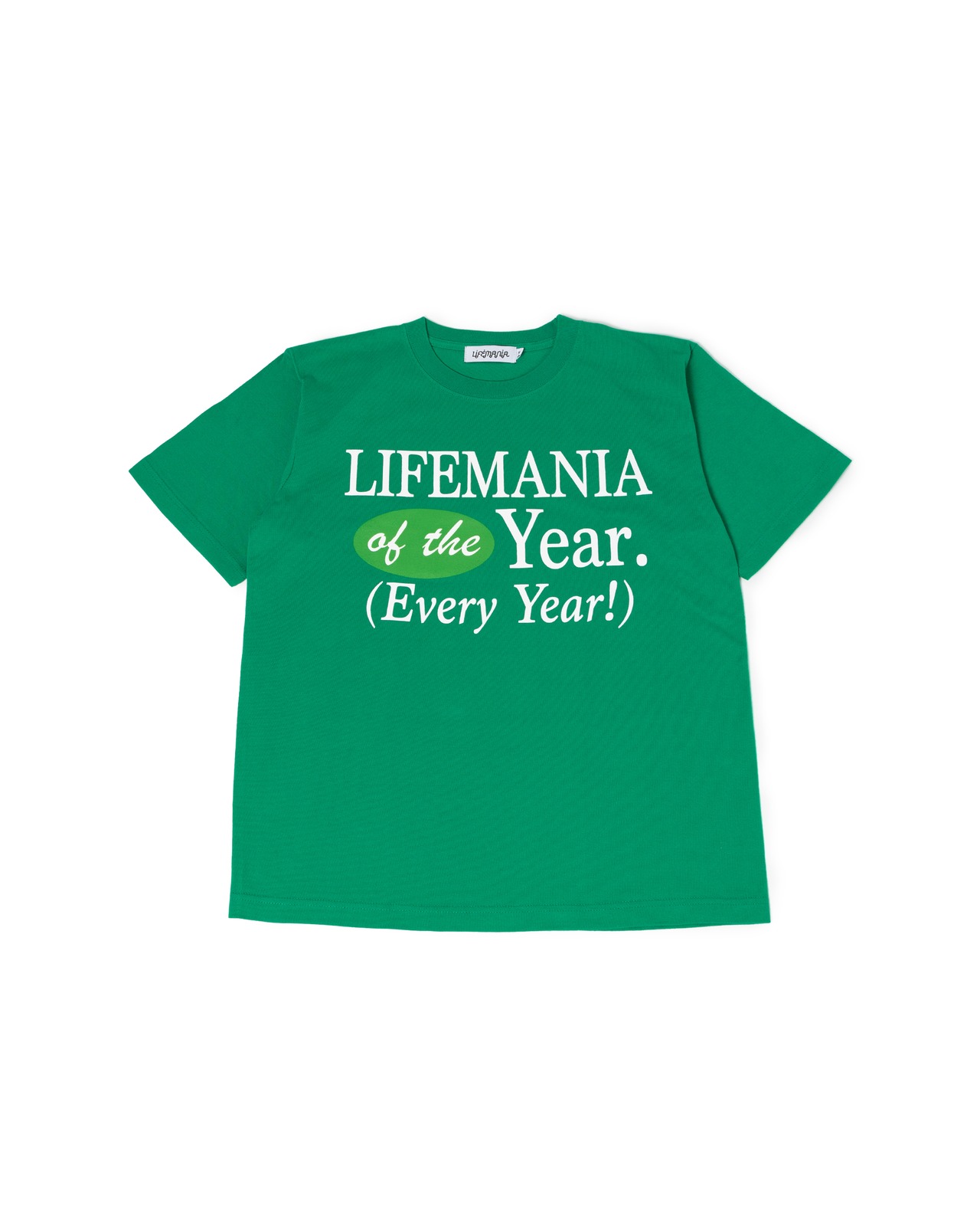 LIFEMANIA