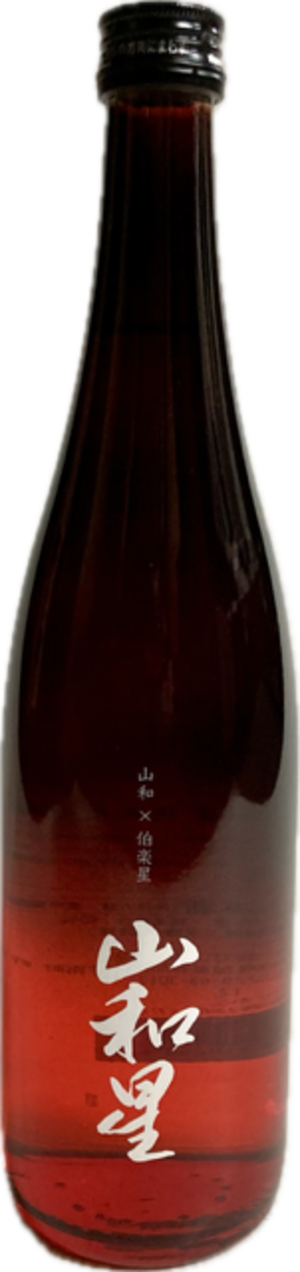 山和星 純米大吟醸2026 720ml