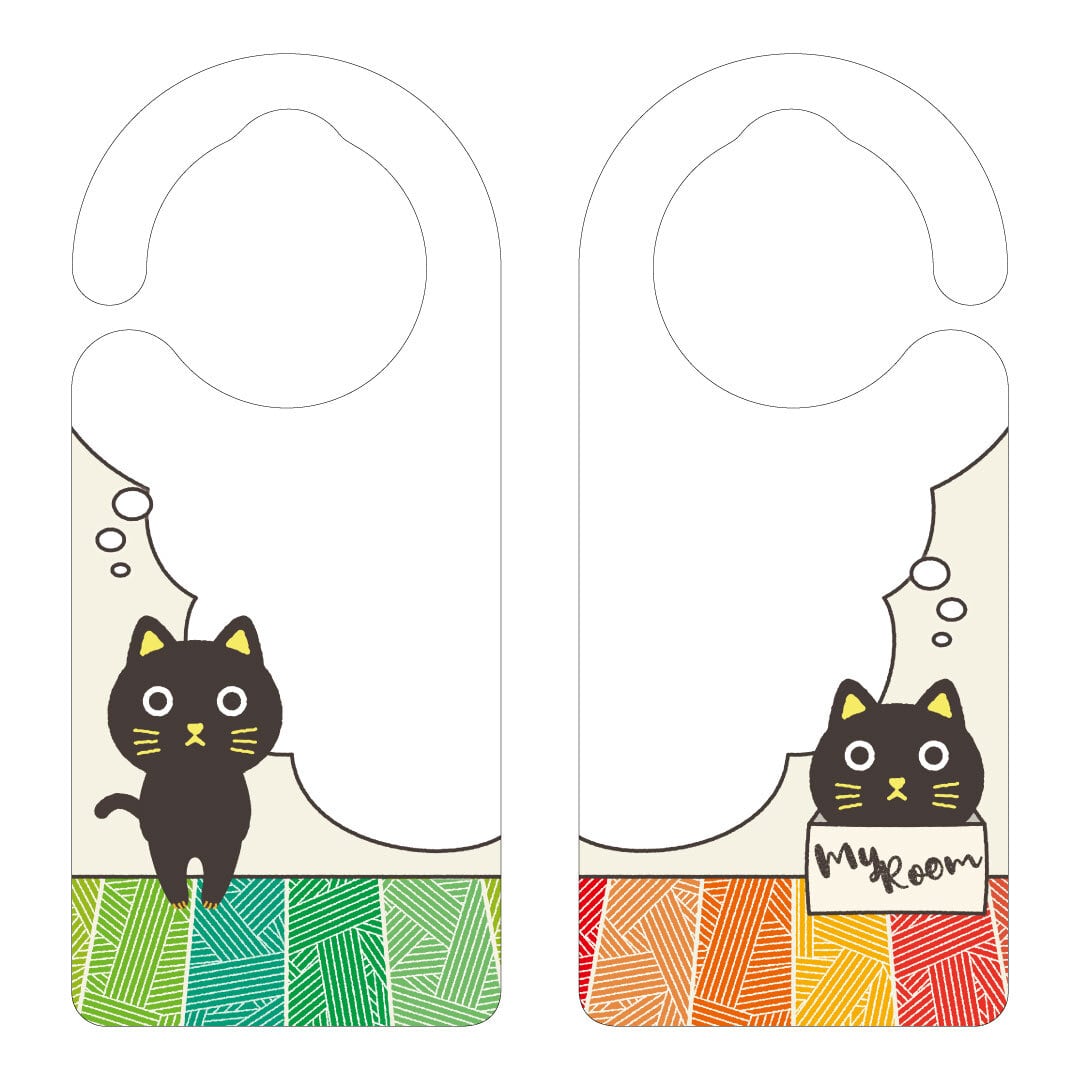 お仕事に | Door Sign Shop （ドアサインショップ）