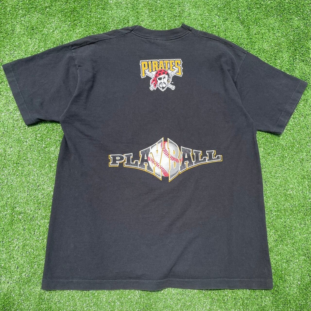 MLB 1997年 ピッツバーグ・パイレーツ Tシャツ | 古着屋サト