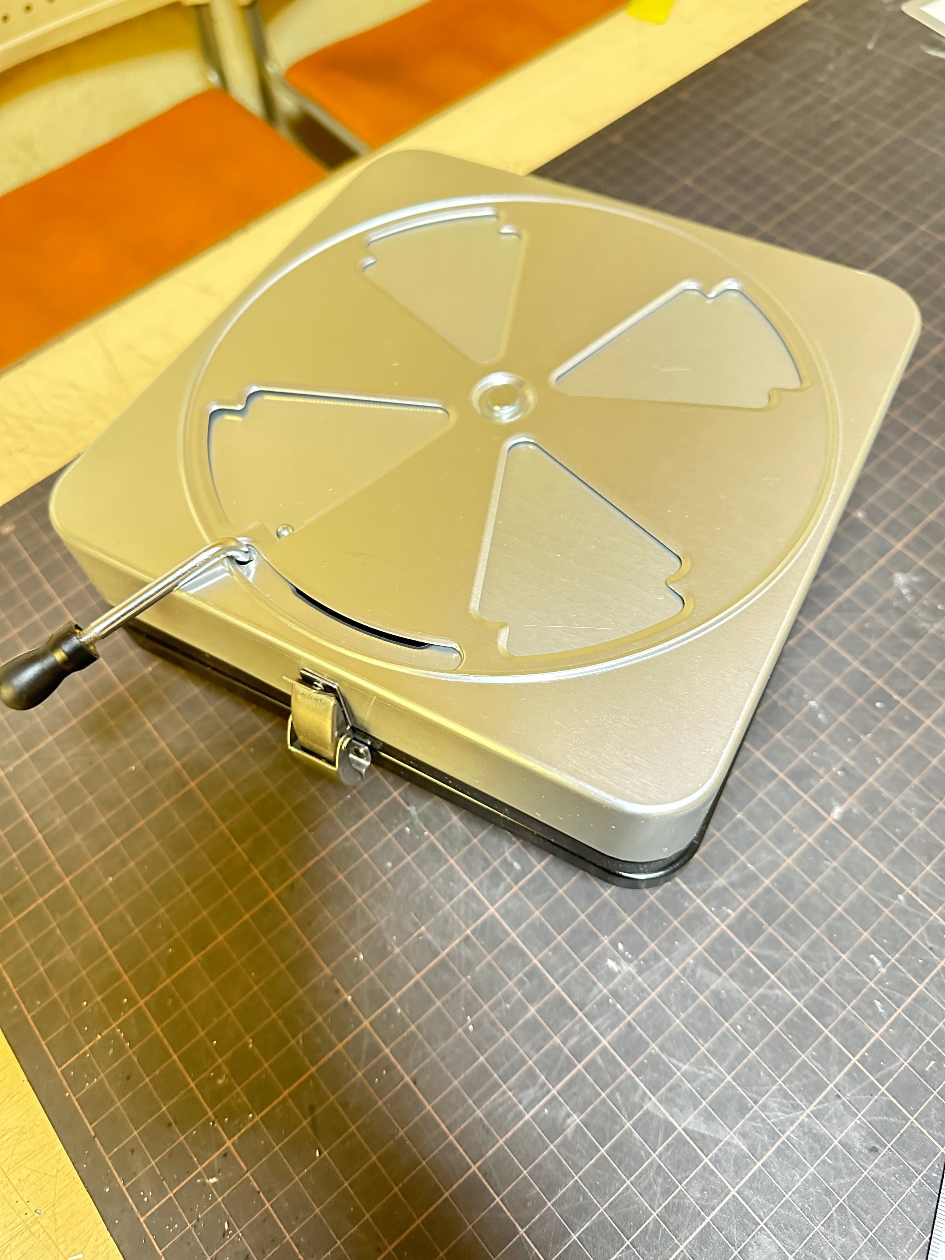 豆炭コタツ用IGT1ユニット天板 ※別途 ミツウロコ 豆炭コタツ用燃焼器