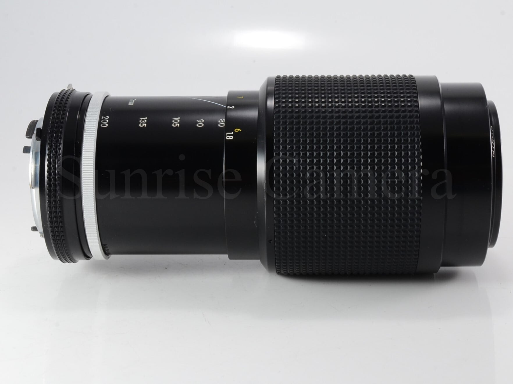 Nikon Ai Zoom Nikkor 80-200mm F4.5 元箱付 ニコン (60399
