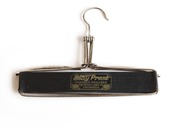 1920s Trouser hanger