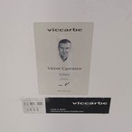 カッシーナ取扱 Viccarbe ヴィッカルベ Serra side table セラ サイドテーブル ナイトテーブル コーヒーテーブル ホワイト テーブル モダン ミニマル ホテルライク