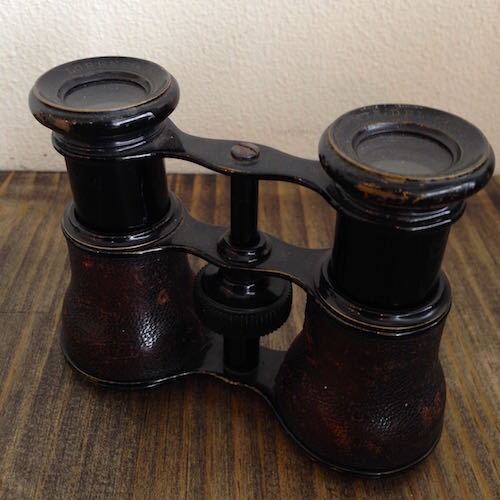 Antique Italian Opera Glass