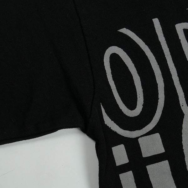 Size【L】 TENDERLOIN テンダーロイン TEE 3A BLACK Tシャツ 黒 【新古