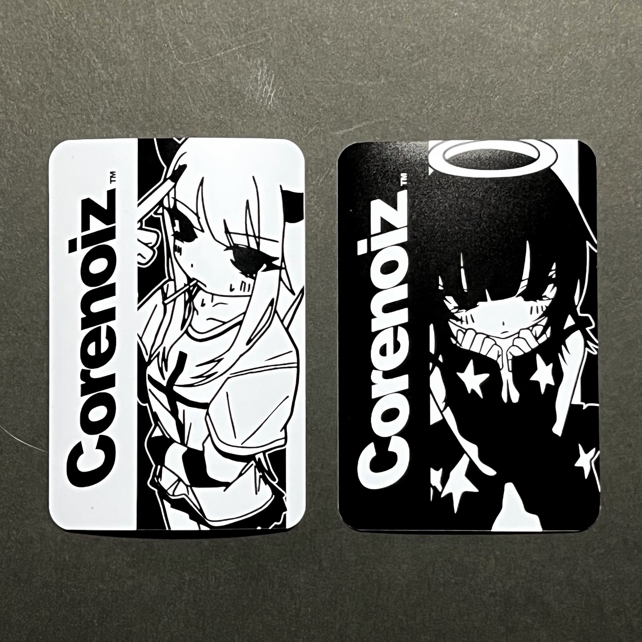 Sticker | corenoiz