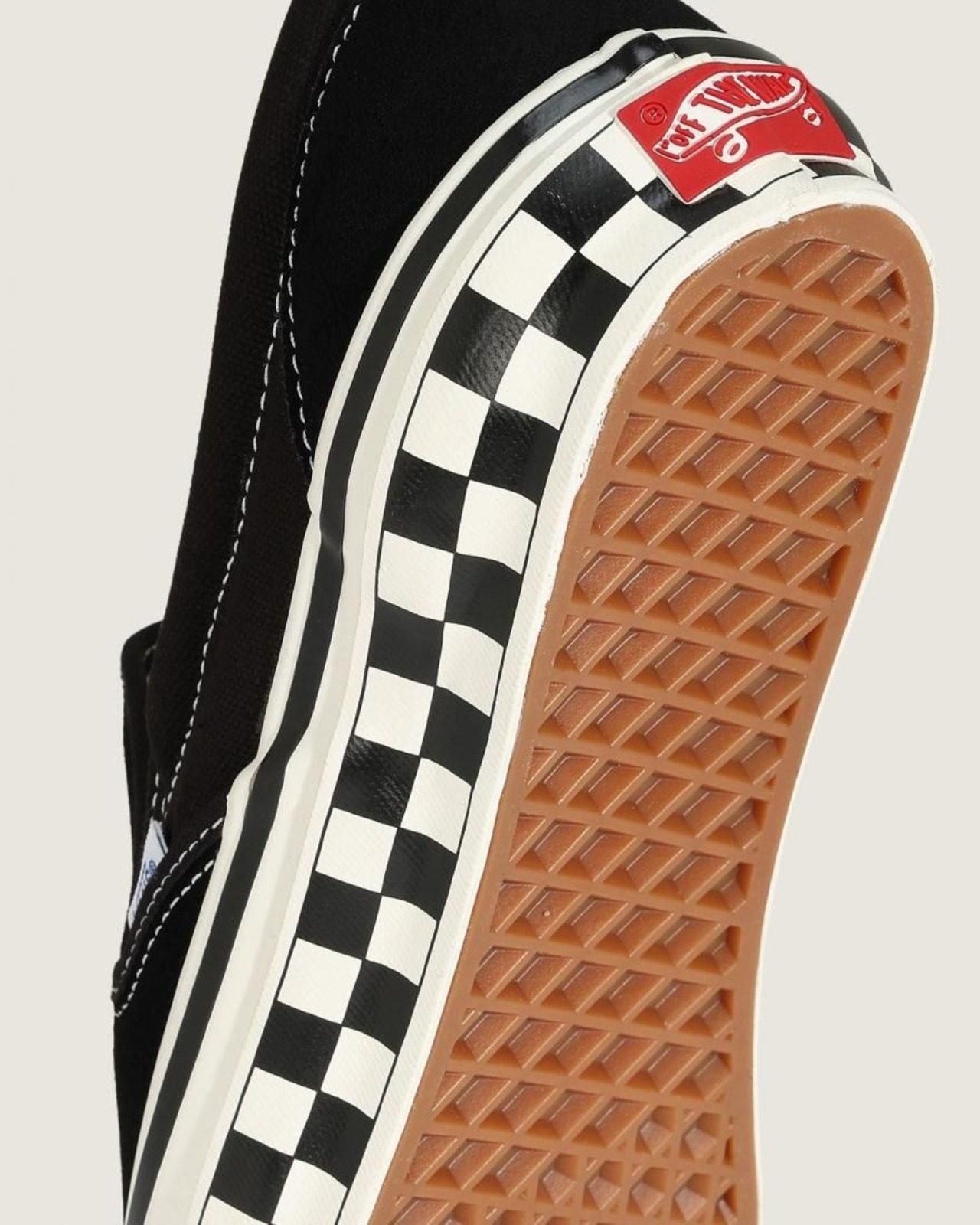 【VANS】PREMIUM LX Classic Slip-On 98