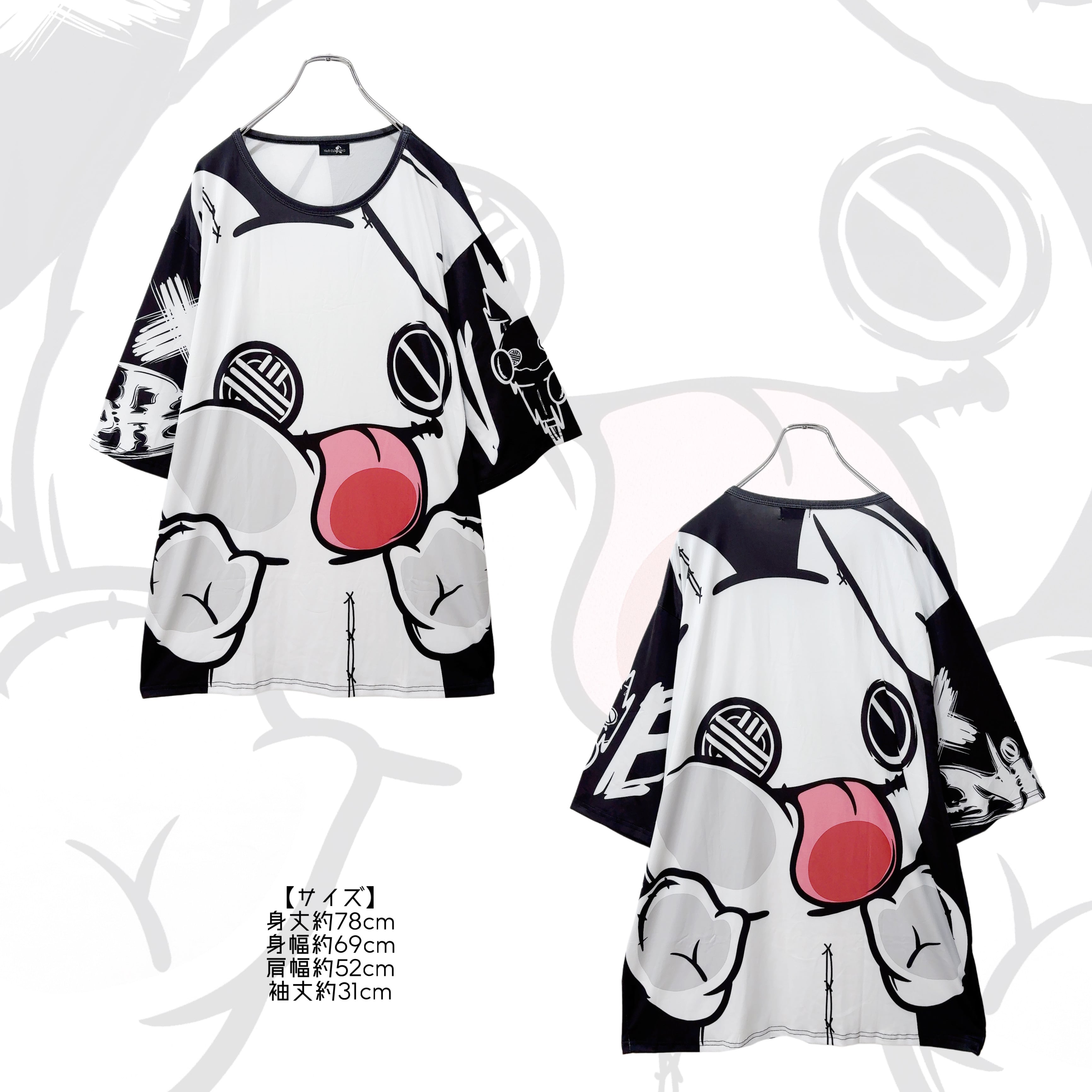 NIER CLOTHING サンリオコラボ 　ラバストコンプリートセット サンリオ | NIER CLOTHING