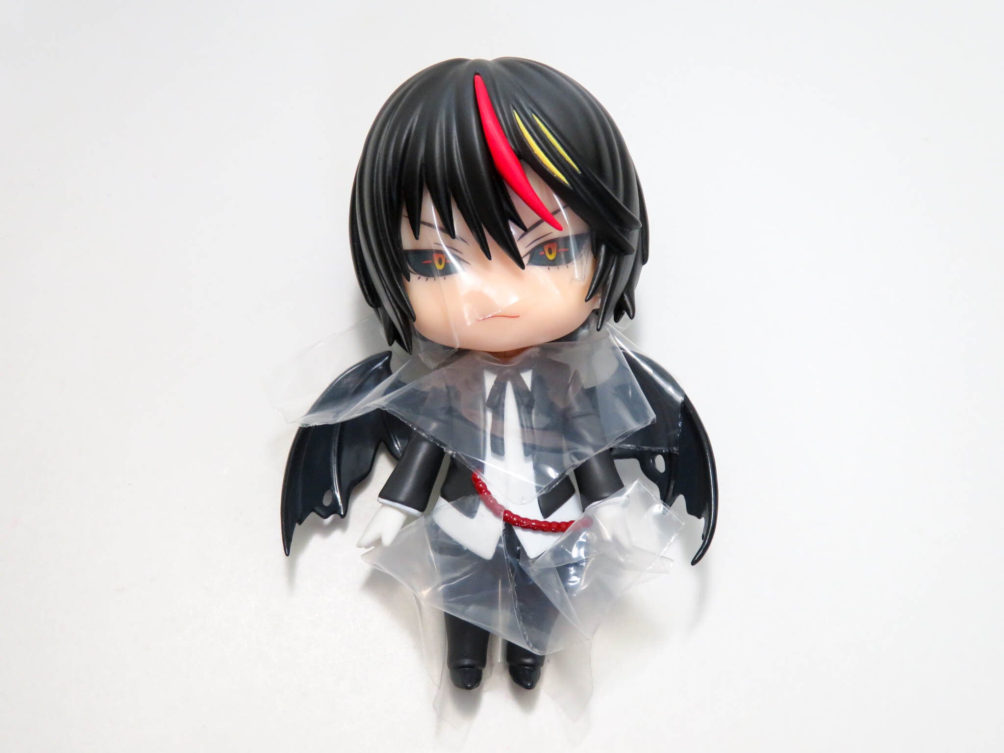 【未開封】ねんどろいど 月姫　３種セット 未開封】ねんどろいど 月姫 3種セット 未開封】ねんどろいど 月