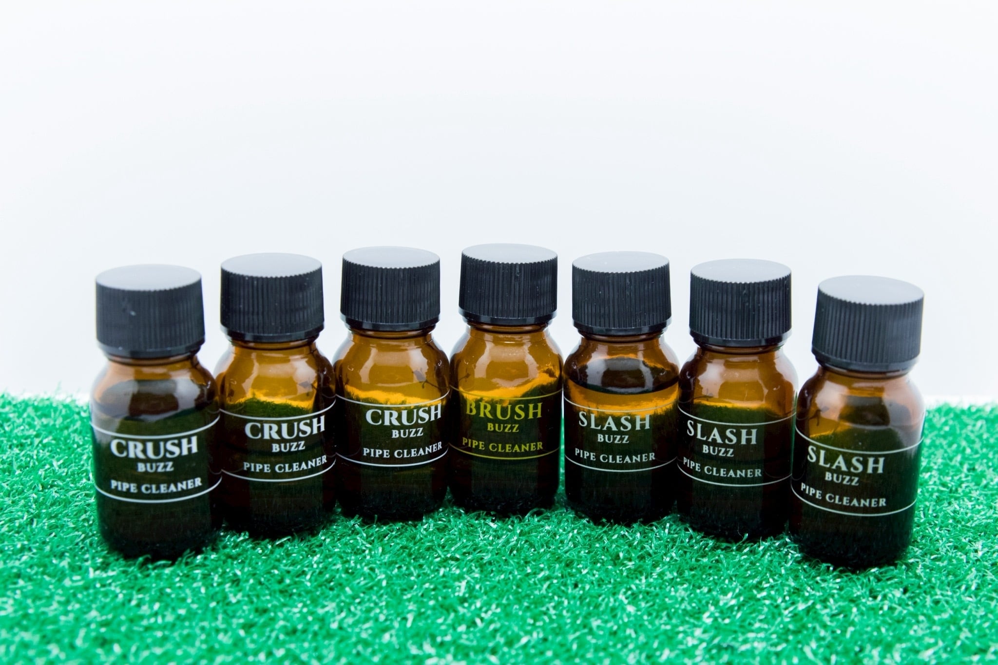 掃除用具 USA製 NEW パイプクリーナーBRUSH 10ml (新種成分含有)