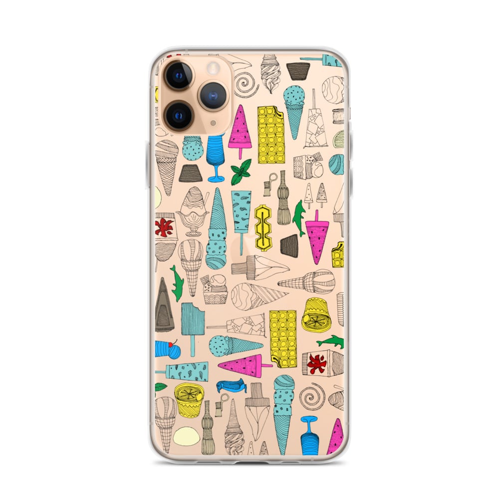 ice cream iPhone13pro 3月1日までの販売になります。 楽天市場】サンリオ IIIIfit iPhone 14 Pro Max / 13 Pro Max