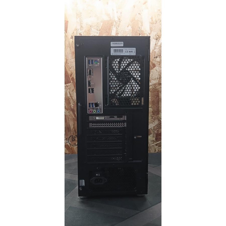 アウトレット】ゲーミングPC デスクトップ 整備済み GTX1660Super