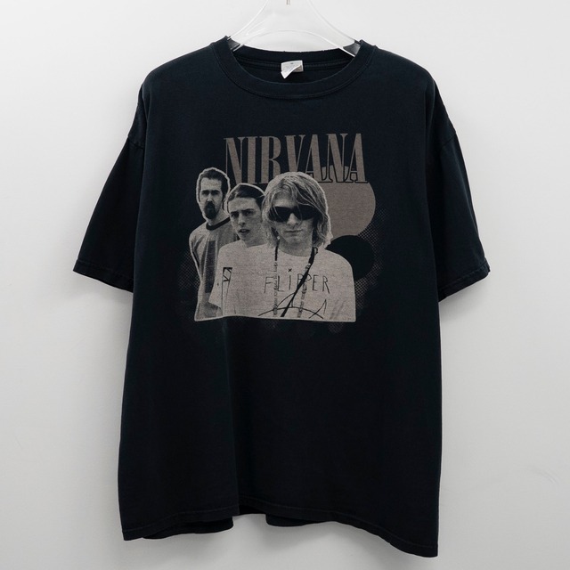 Nirvana " 2007 Flipper " Anvil 2XL【E6-40】