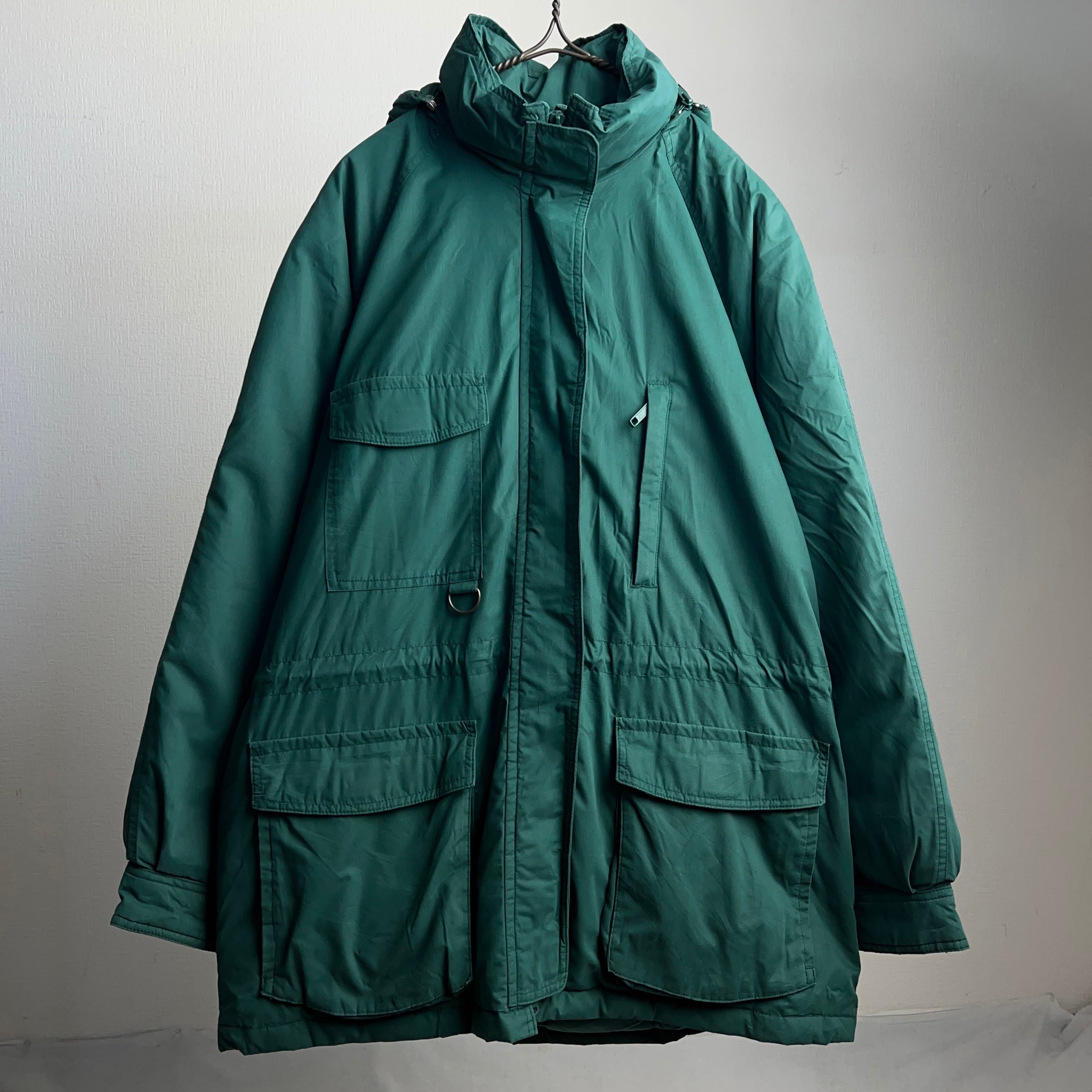 80's Eddie Bauer SNOW LINE 