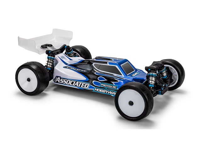 専用ページY171 Jconcepts JC-0717L S15 - アソシ B84用ボディー【ライトウェイト