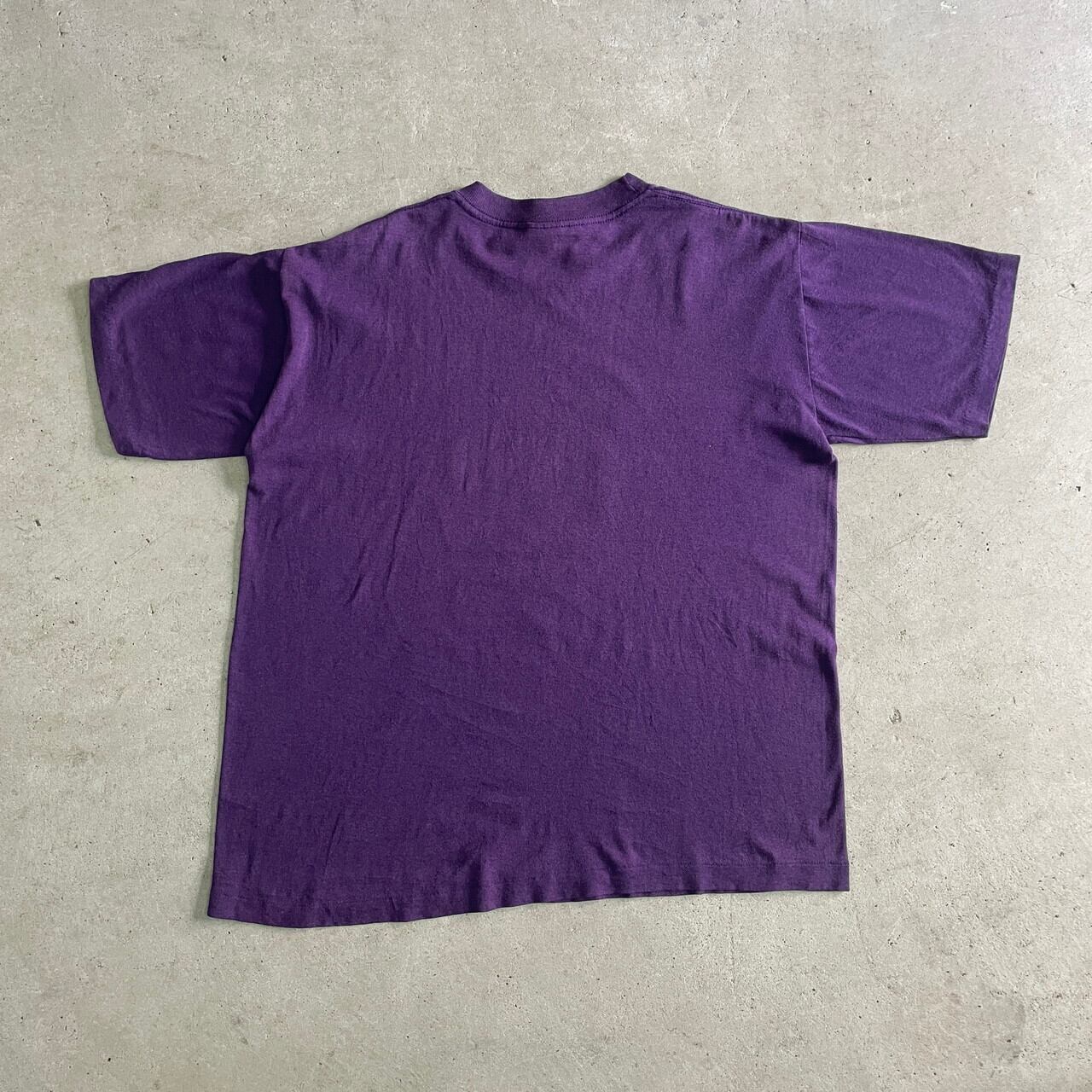 90年代 JUMP ROPE FOR HEART チャリティー プリント Tシャツ メンズL