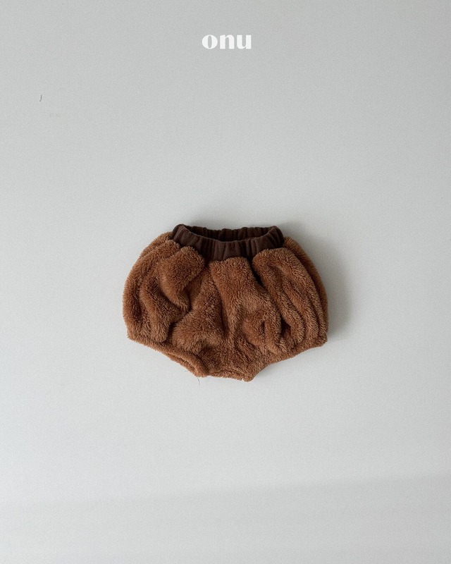 予約⌇onu/ Boa bloomers