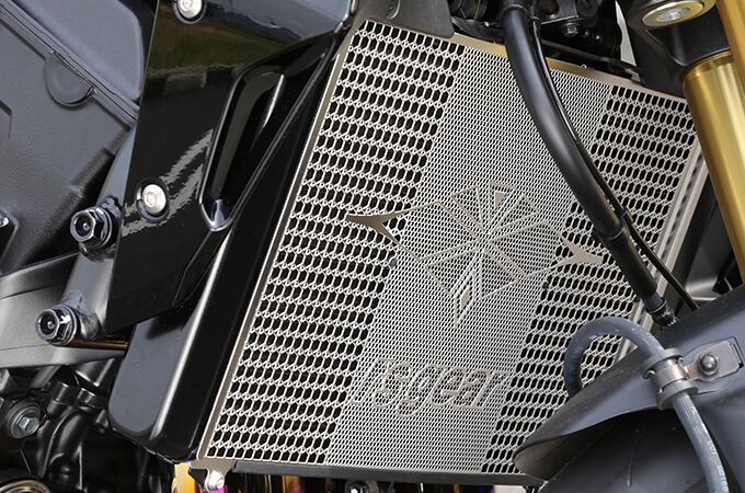 CB1000F('25～)/SE('26～)・CB1000 HORNET('25～)/SP('25