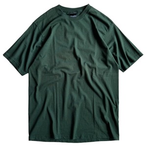 Puritan s/s boder t-shirt