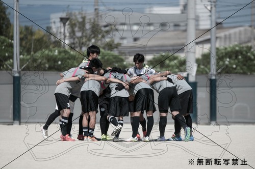 2017SSリーグB第65戦 RED PHOENIX vs Coutinho @Jumpie