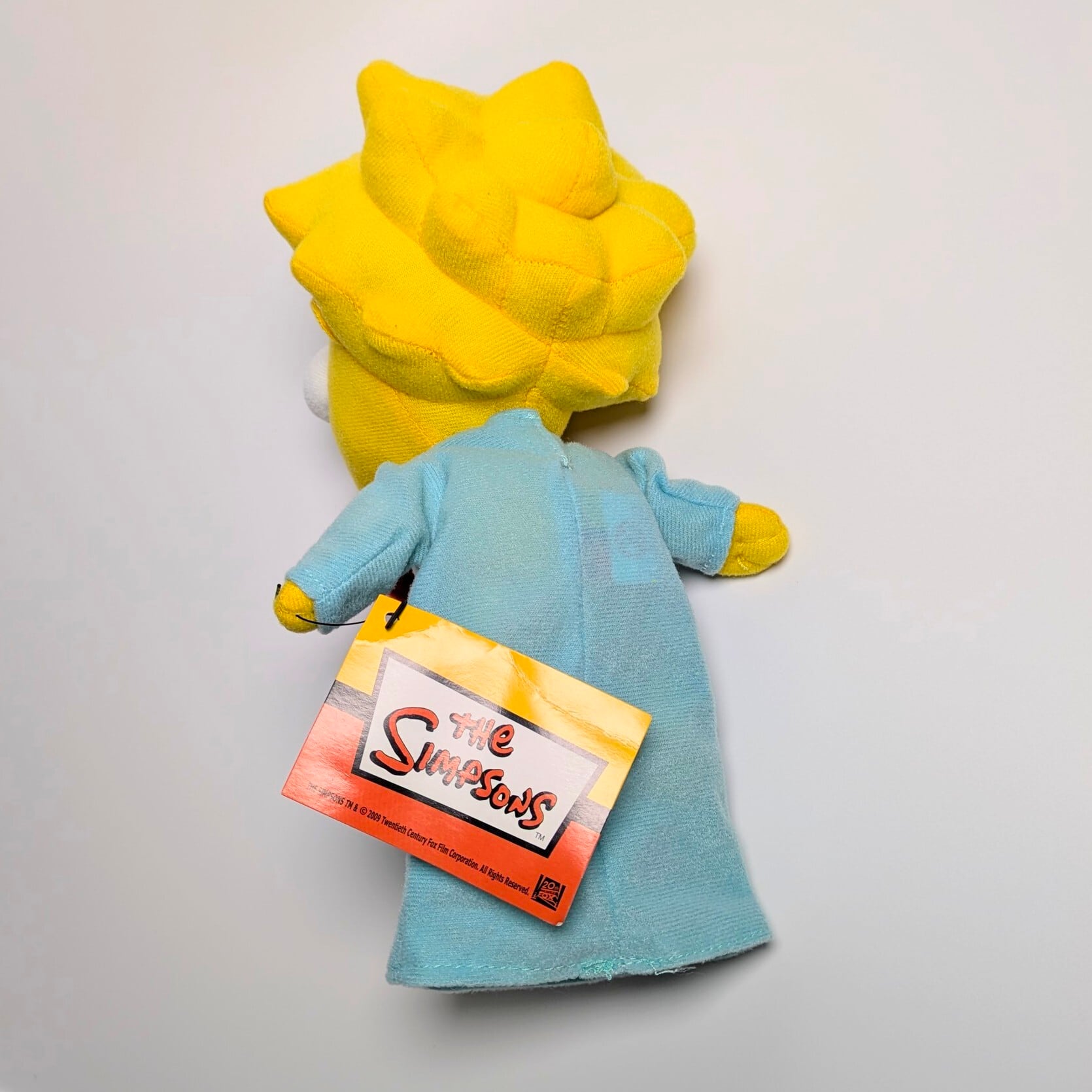 再入荷！☆DEADSTOCK / VINTAGE2009☆【 The Simpsons（ザ