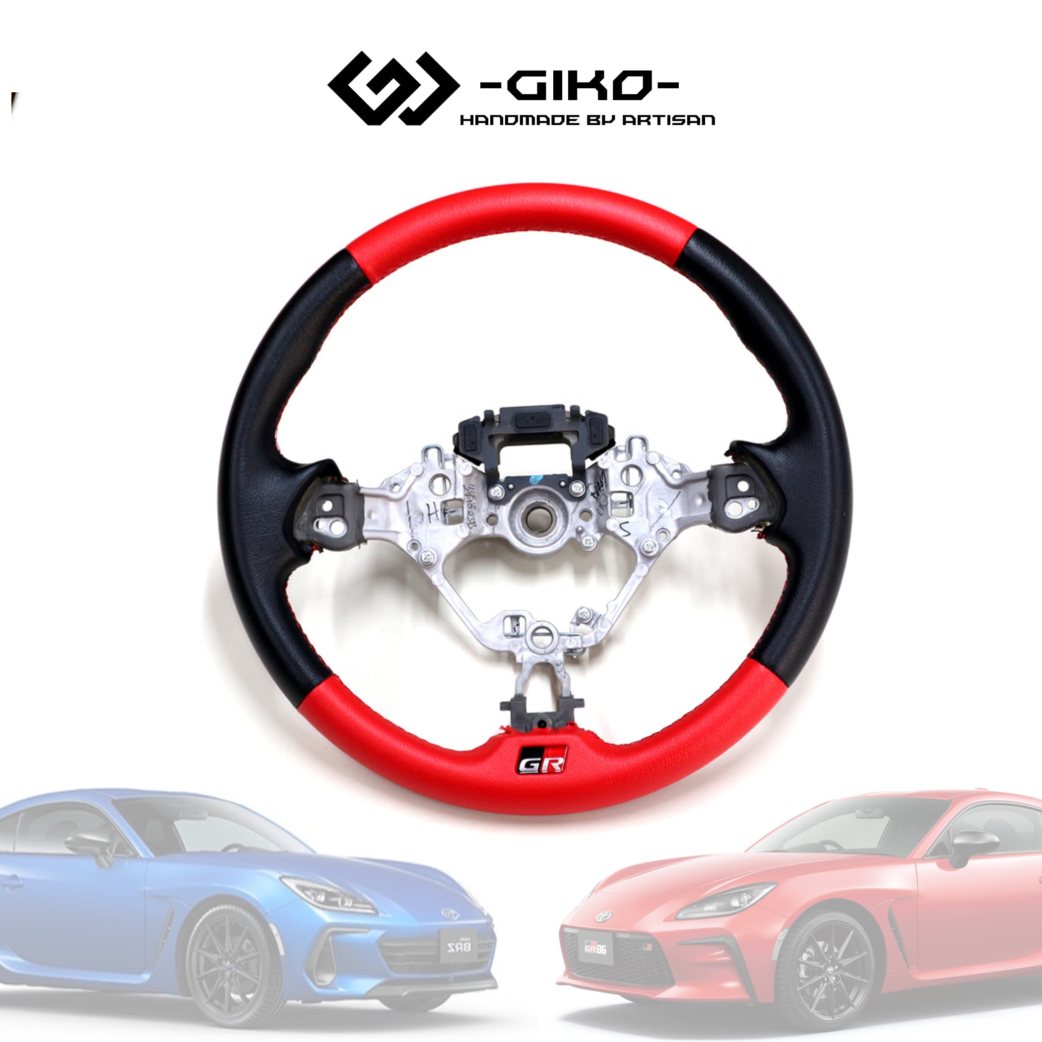 み*)様 ステアリング レッド 35cm未使用 USDM JDM シビック ZN み*)様 ステアリング レッド 35cm未使用 USDM JDM シビック ZN 楽天