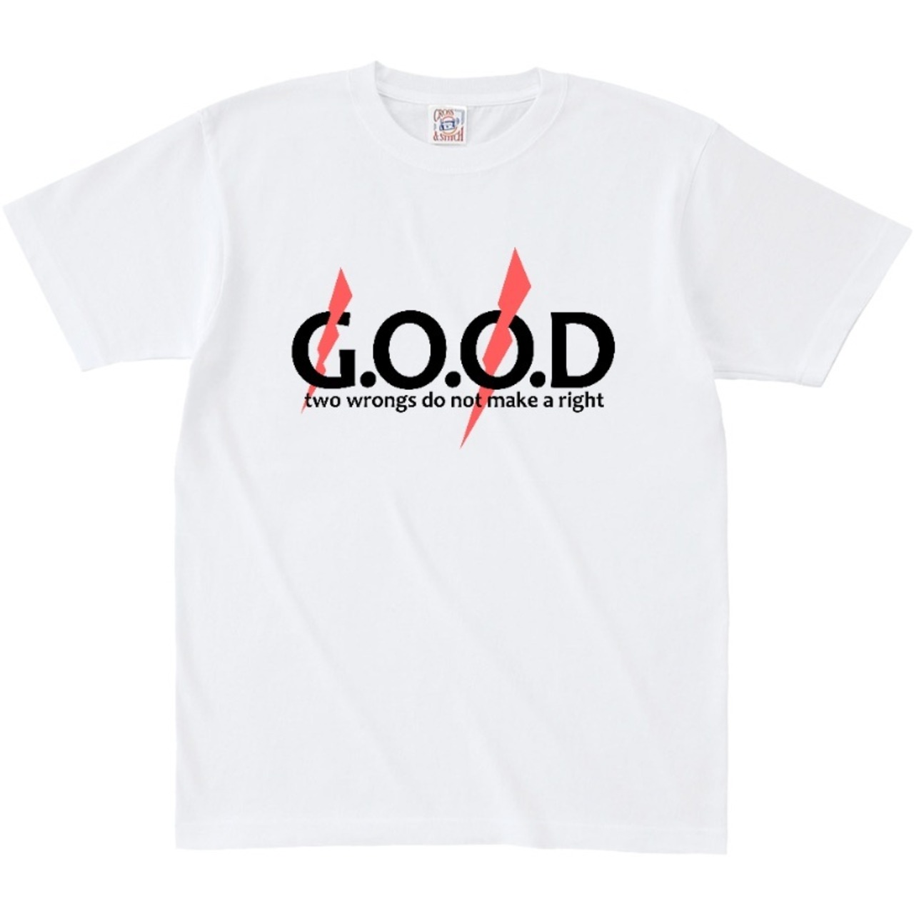 T-shirt x 146-B・画像2