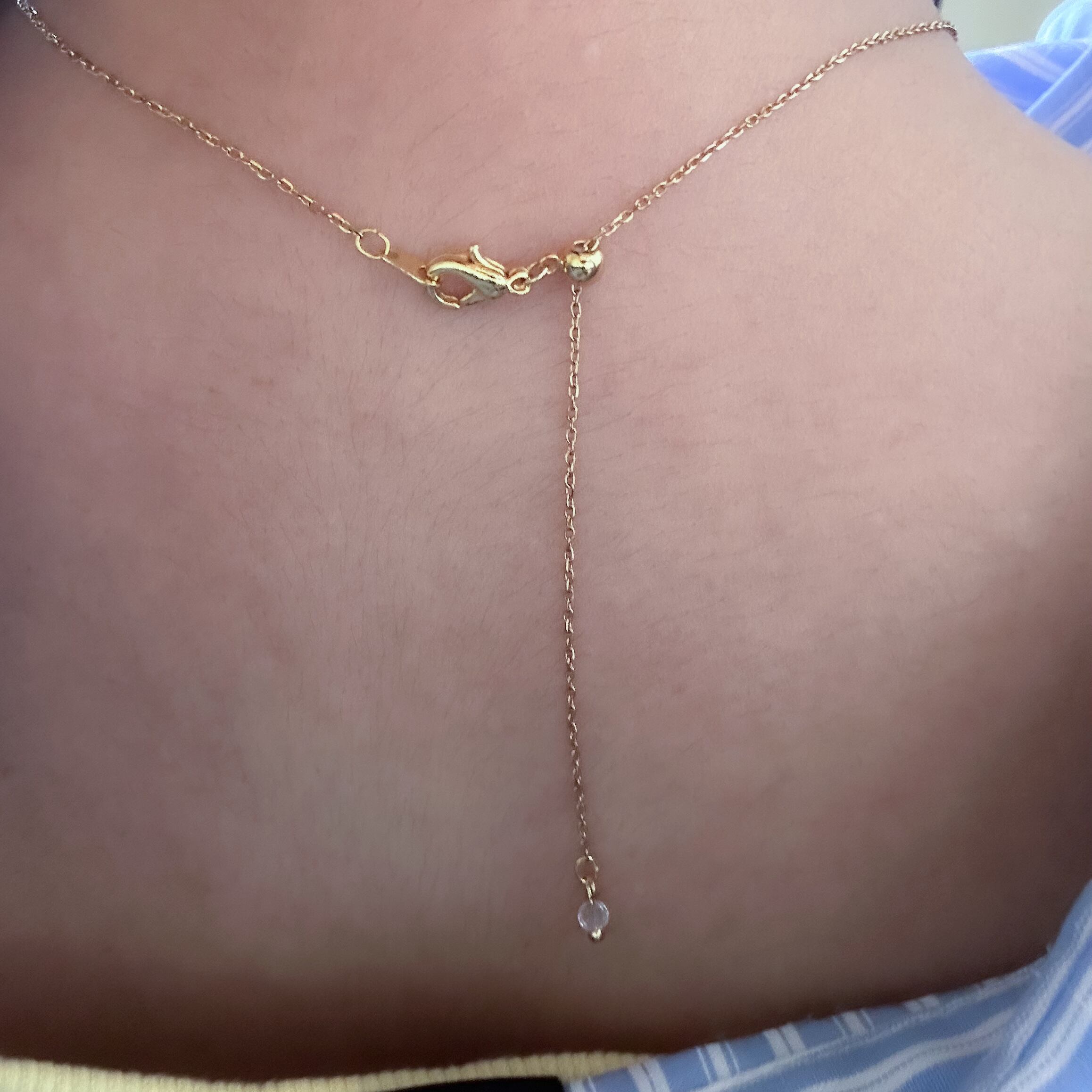 【美品】早い者勝ち！！クリスタルストーンネックレス✨専用ポーチ付き 3月誕生石のプレゼント Pt850 アクアマリン 3月の誕生石 ハート