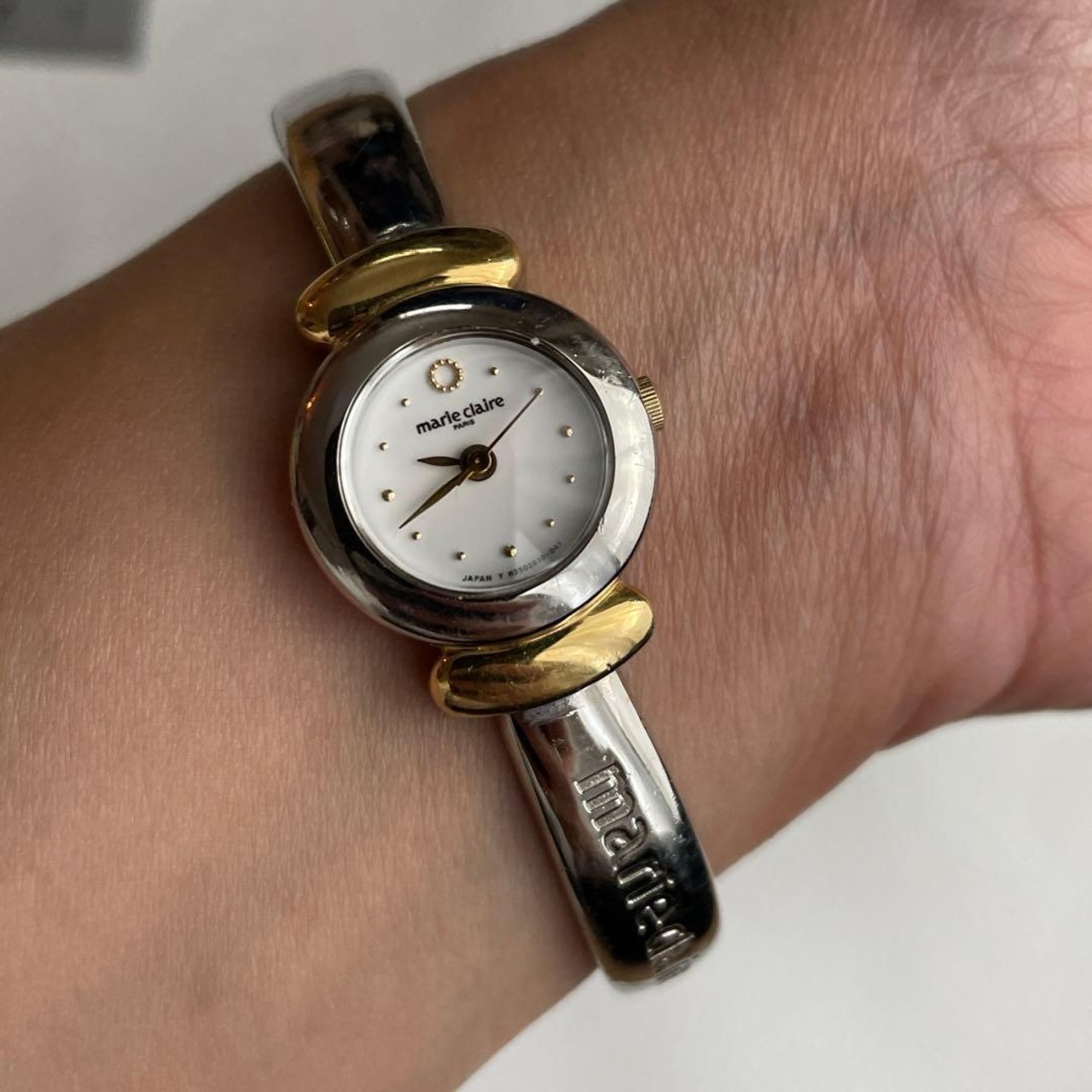 Marie Claire 腕時計