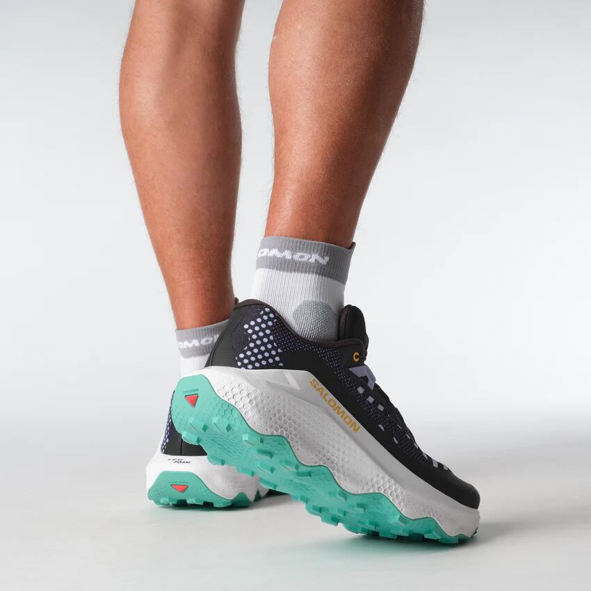サロモン ウルトラグライド３ プロトパック ULTRA GLIDE 3 SALOMON / ULTRA GLIDE 3 PROTO PACK | 道がまっすぐ