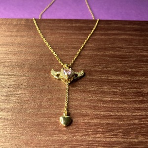 【永遠の愛を取り戻す】エターナル・フレーム