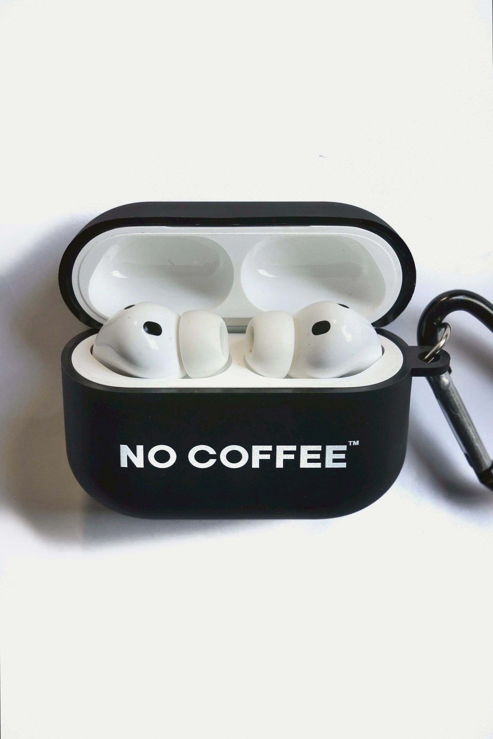 NO COFFEE AirPods Pro3 case | NO COFFEE