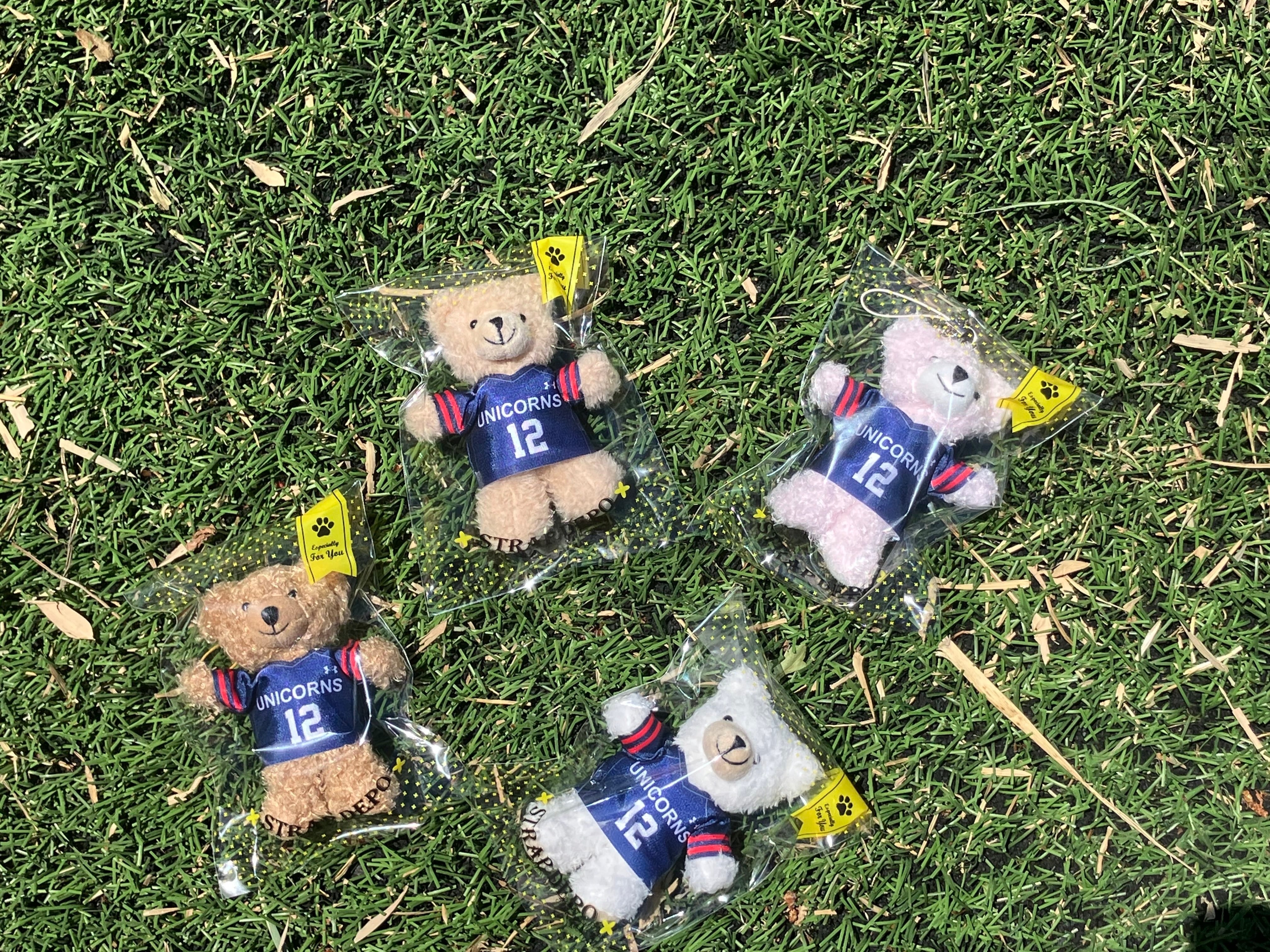 ユニコーン　グッズ　まとめ えっくす☆きゅーと「Star Sprinkles/ Moon Rabbit Miu」アゾン