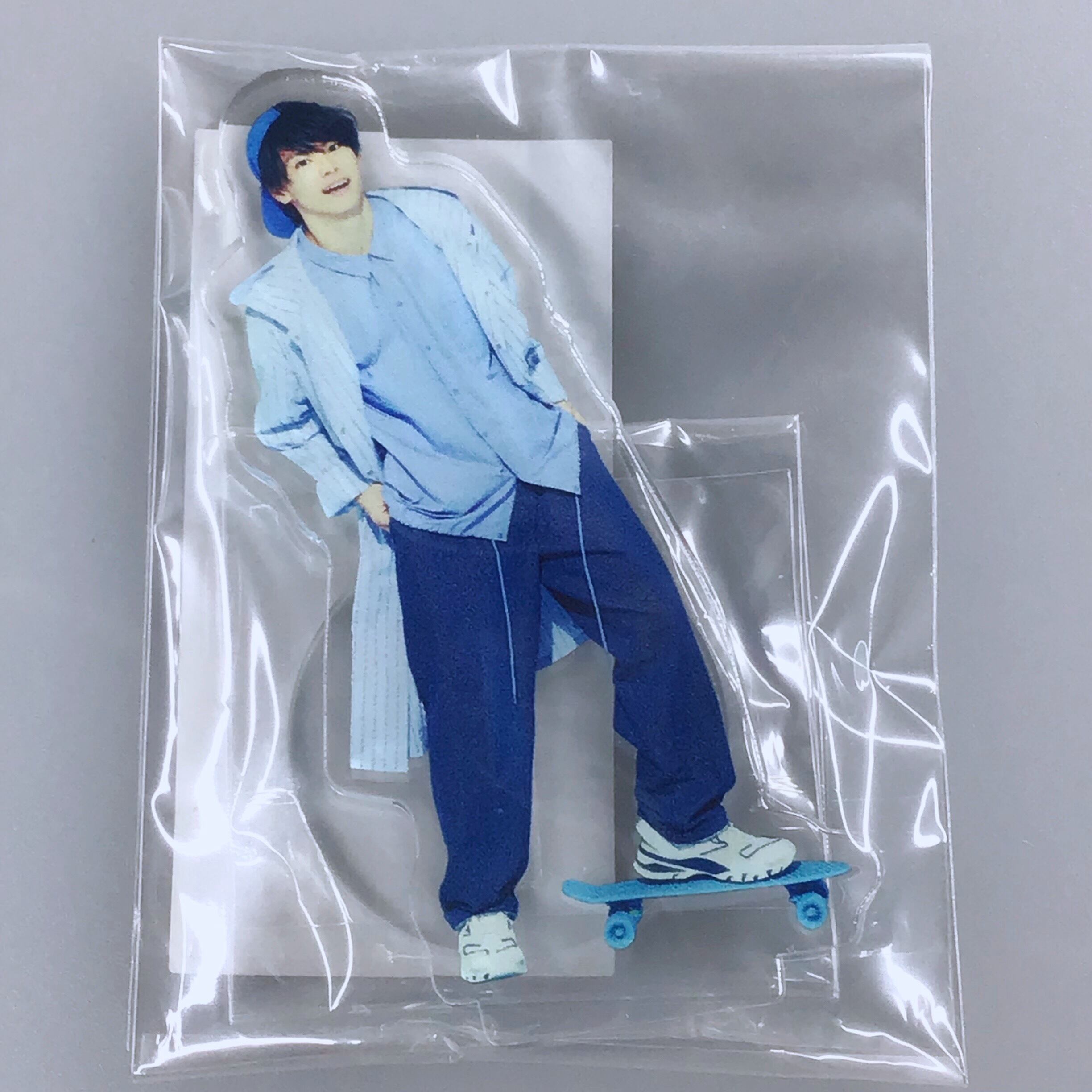 高野洸 アクリルスタンド CD「OUR STORY」 | mangamichi