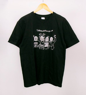 【数量限定】Tシャツ(Lサイズ・XLサイズ)