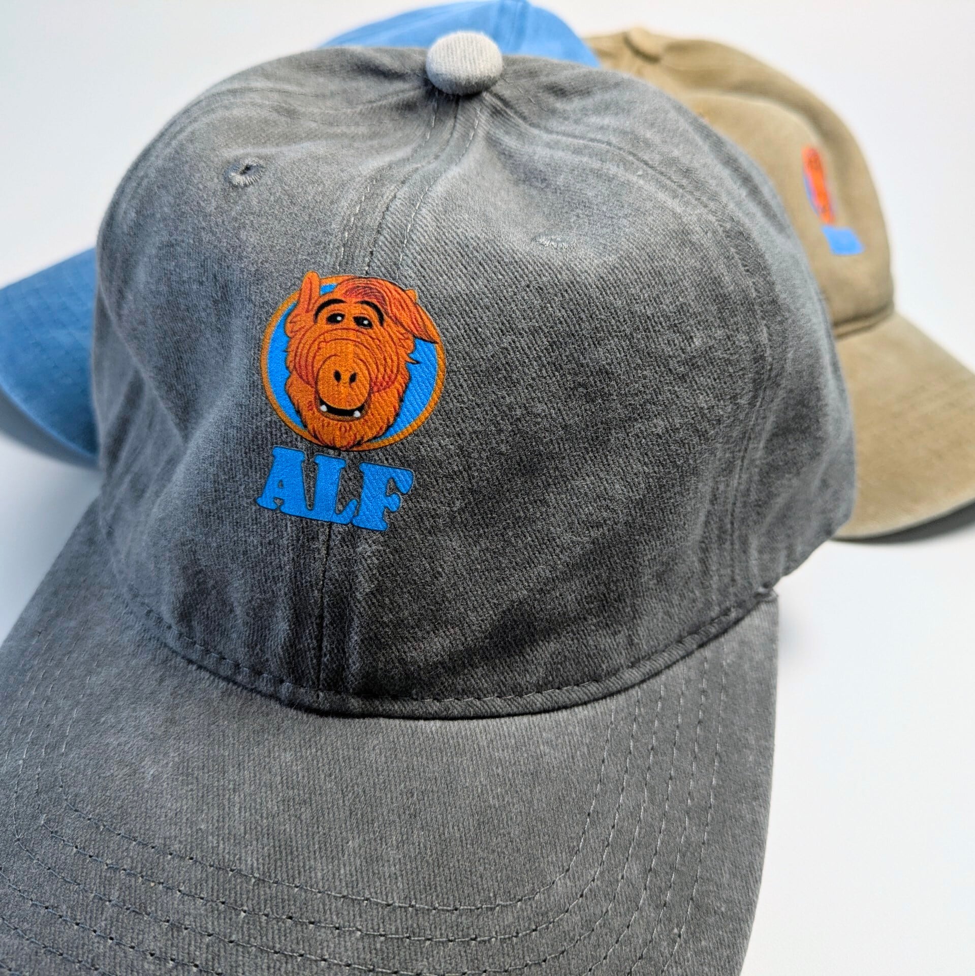 ALF（アルフ） | HAPPY GO LUCKY WEB SHOP