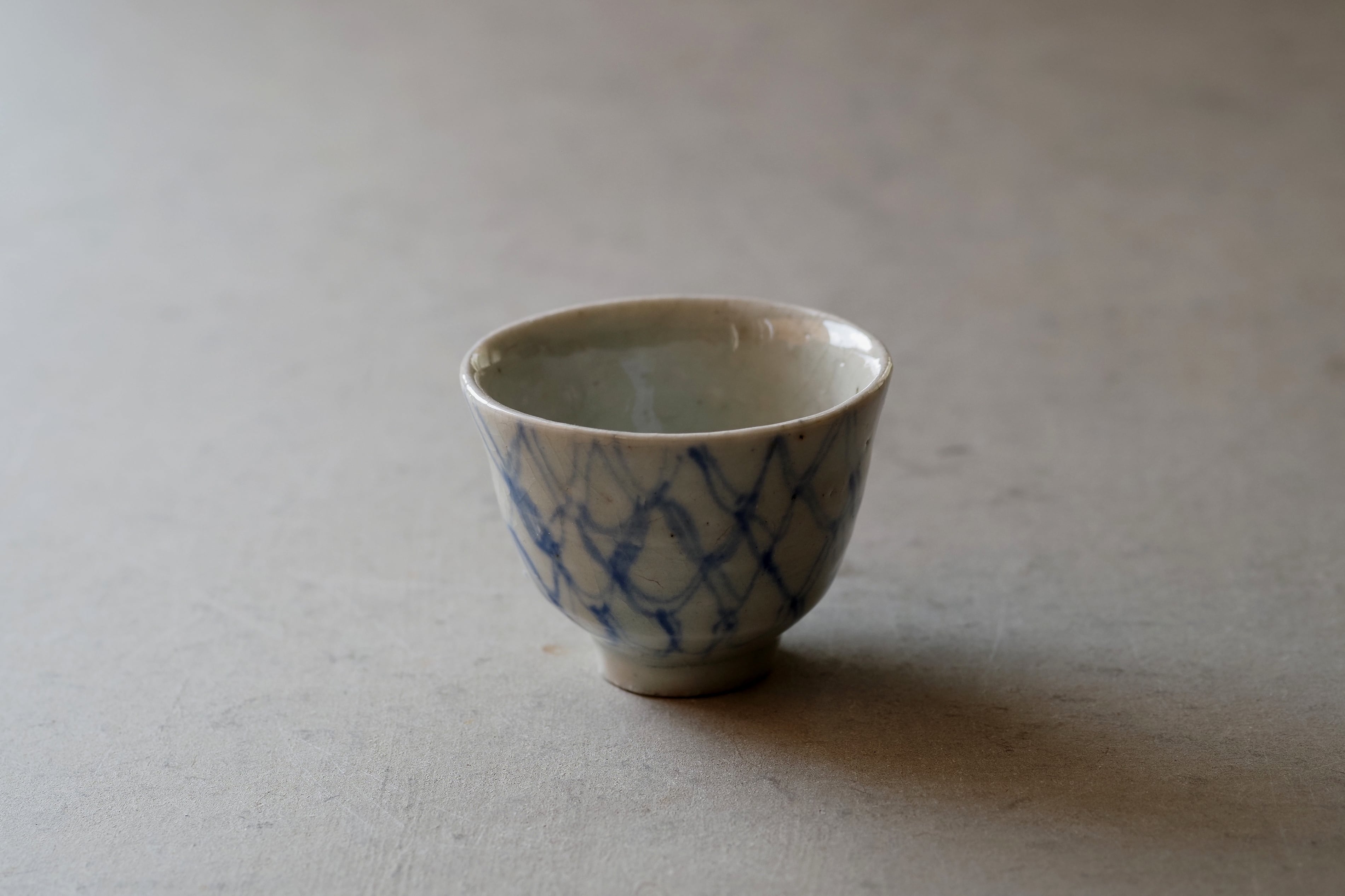 内田皿屋窯 | 陶屋なづな