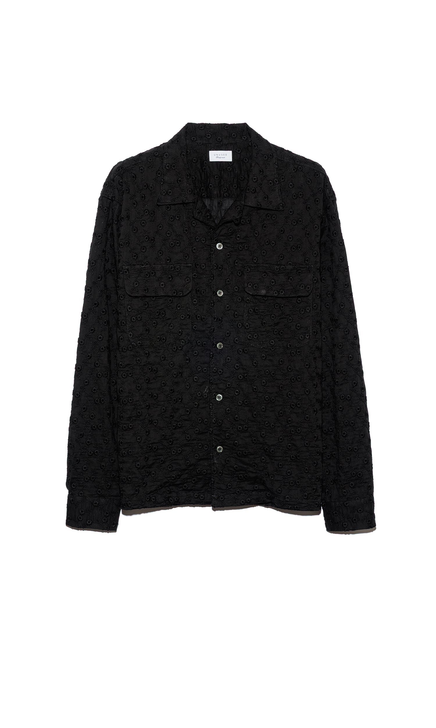 Shirt | UNUSED