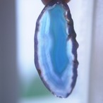 Heaven Beach - アゲートヒーリングチャイム / Agate Sun Catcher Wind Chime 177