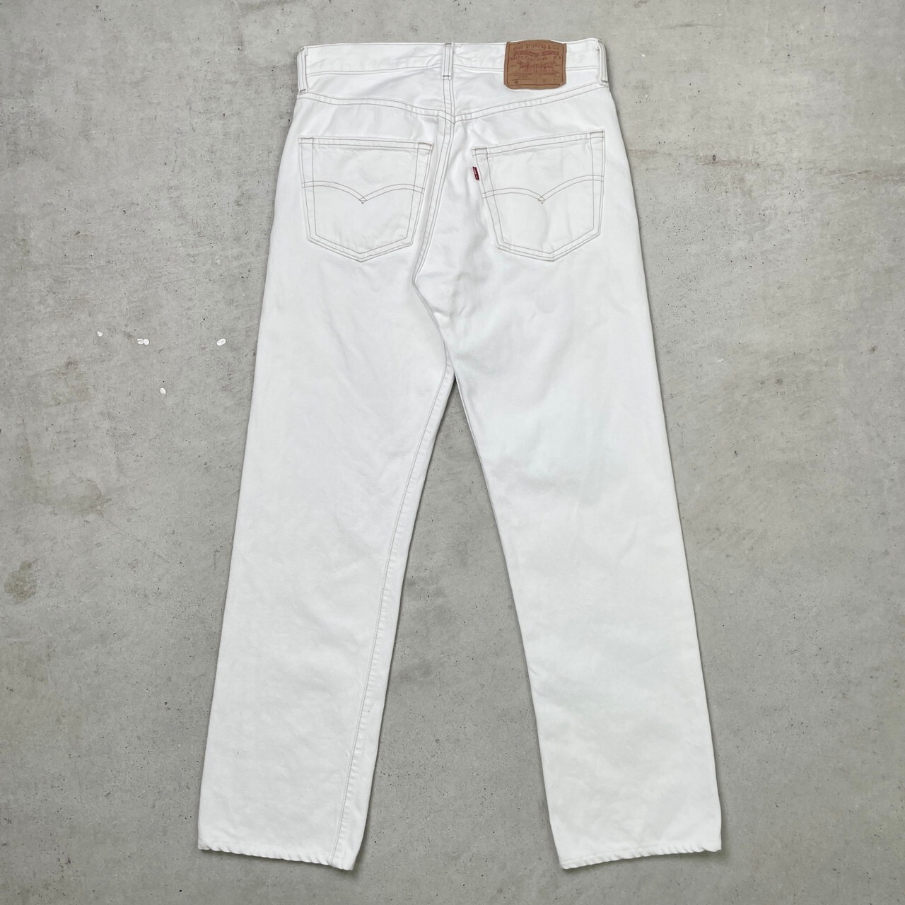 90年代~00年代 USA製 Levi