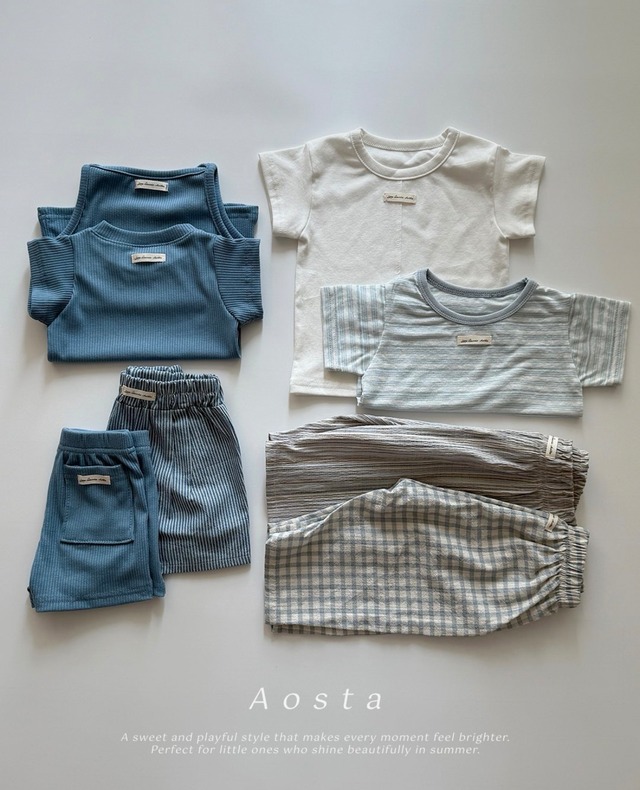 【予約】Aosta / moment T