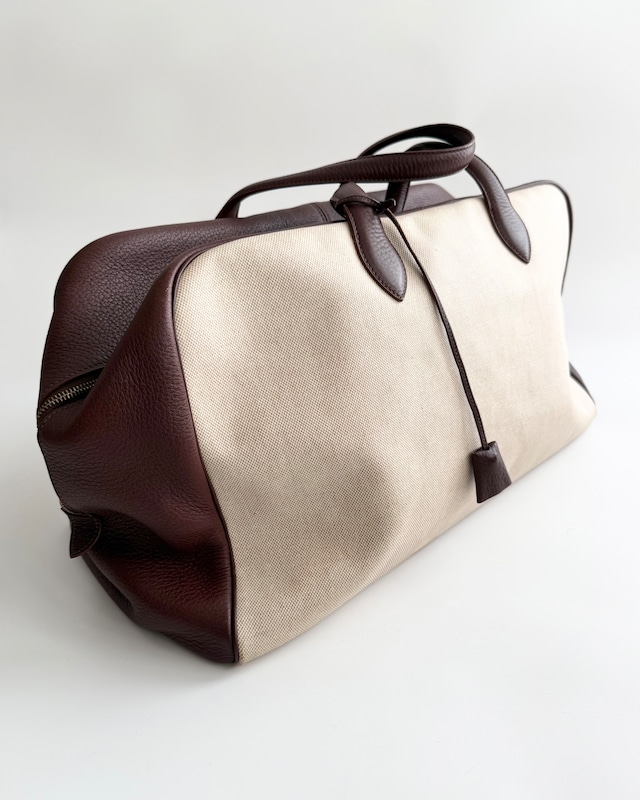 1997s HERMES VICTORIA 50 HAND BAG