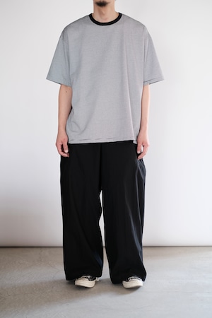 Graphpaper / Narrow Border S/S Tee