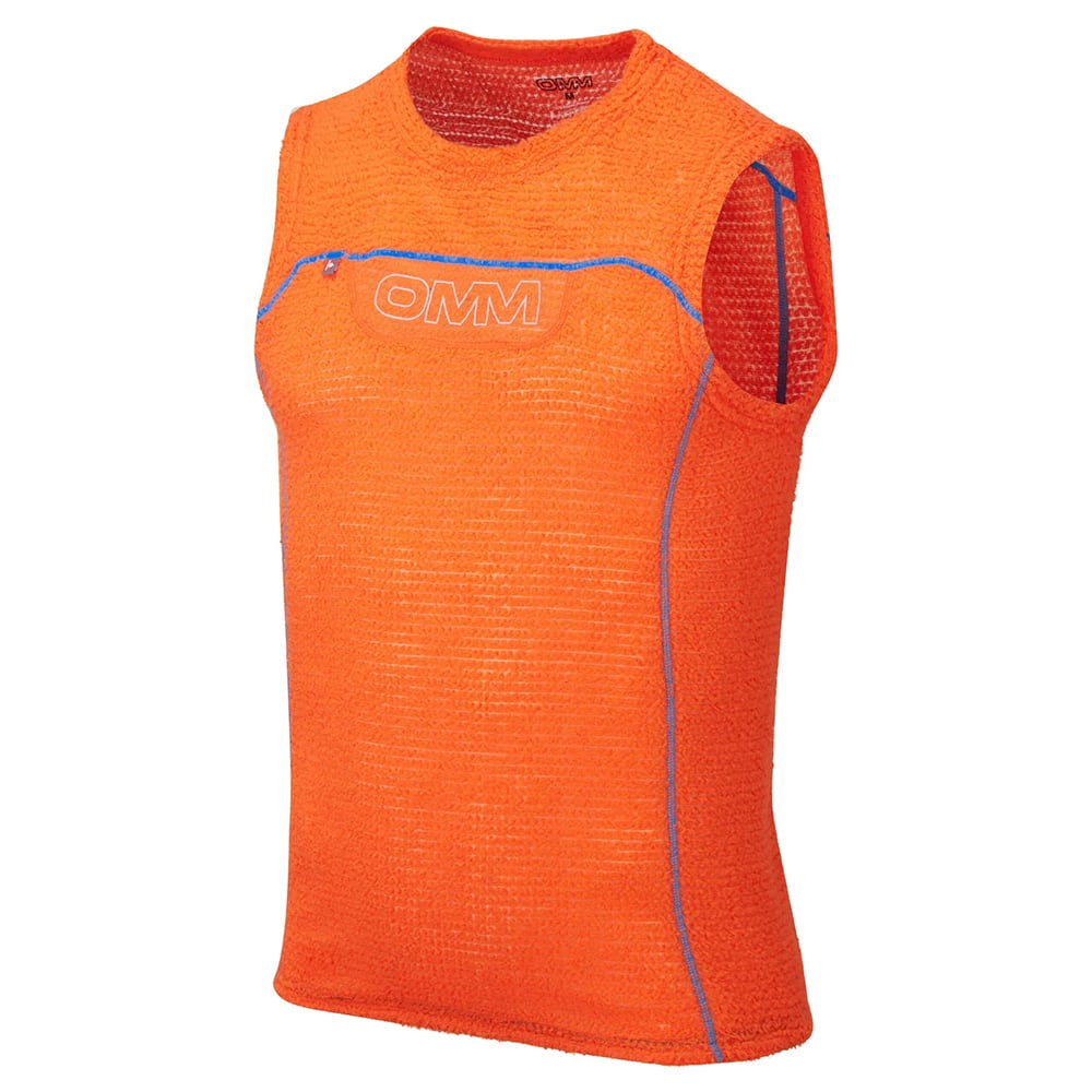OMM Core Vest コアベスト | THE MOUNTAIN EDITIONS