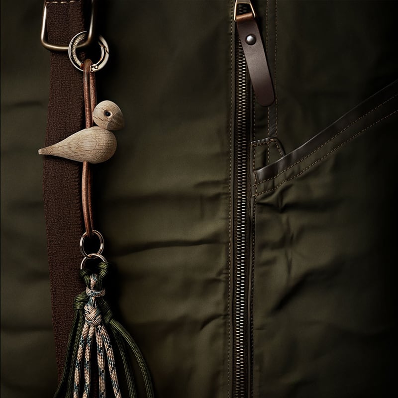 バード キーホルダー［ カイボイスン ］ | REAL Style online shop
