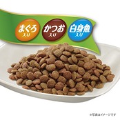 【ジャンボパック】ねこ元気 キャットフード ドライ 下部尿路の健康維持用 1歳〜10歳頃まで 2.8kg 国産 ユニチャーム